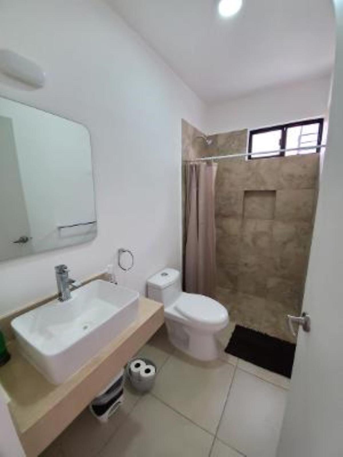 Apartment In Riviera Maya プエルト・モレロス エクステリア 写真